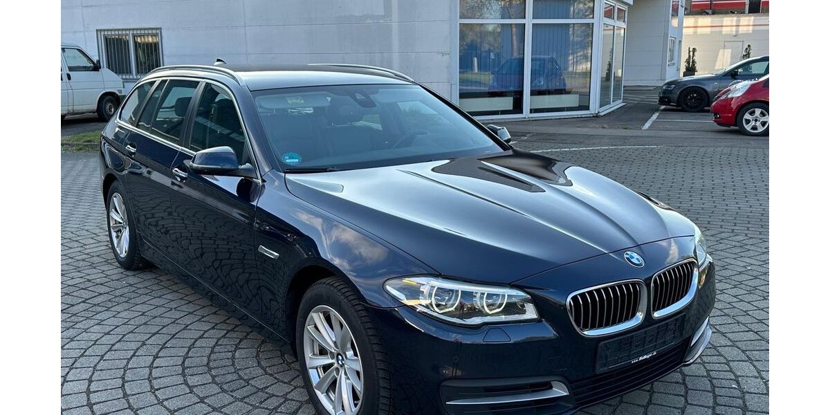 BMW 530 377.679 km 6.498 &euro; Ulm 89079