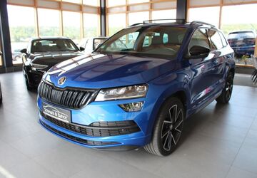 Skoda Karoq 140.000 km 20.990 &euro; Amstetten 73340