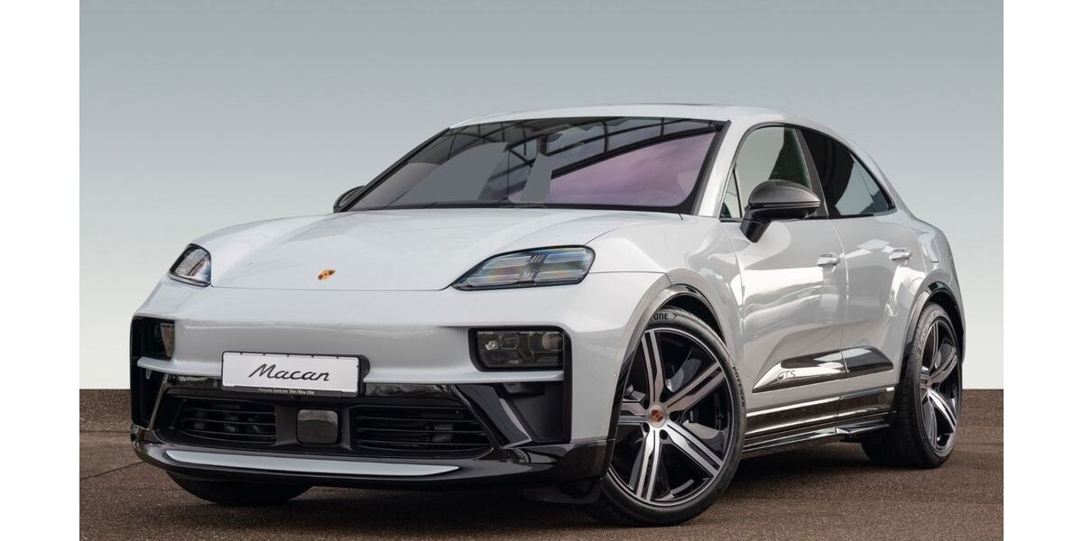 Porsche Macan 9.900 km 118.900 &euro; Ulm 89079