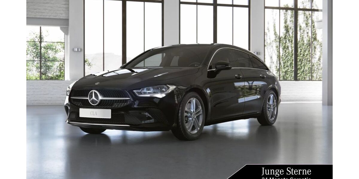 Mercedes-Benz CLA 250 Shooting Brake 85.214 km 23.489 &euro; Neu-Ulm 89231