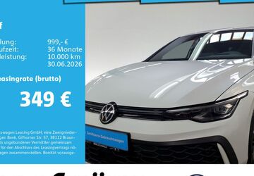 VW Golf 2.257 km 33.790 &euro; Neu-Ulm 89231