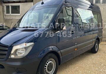 Mercedes-Benz Sprinter 118.000 km 32.000 &euro; Neu Ulm 89231