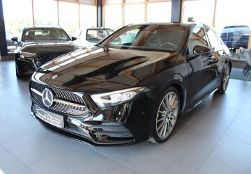 Mercedes-Benz A 180 134.000 km 22.990 &euro; Amstetten 73340