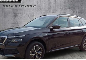 Skoda Kamiq 36.789 km 23.890 &euro; Ulm 89077