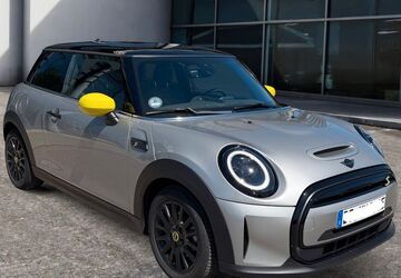 Mini Cooper SE 39.900 km 18.290 &euro; Illertissen 89257