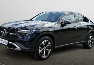 Mercedes-Benz GLC 300 12.100 km 62.590 &euro; Senden 89250