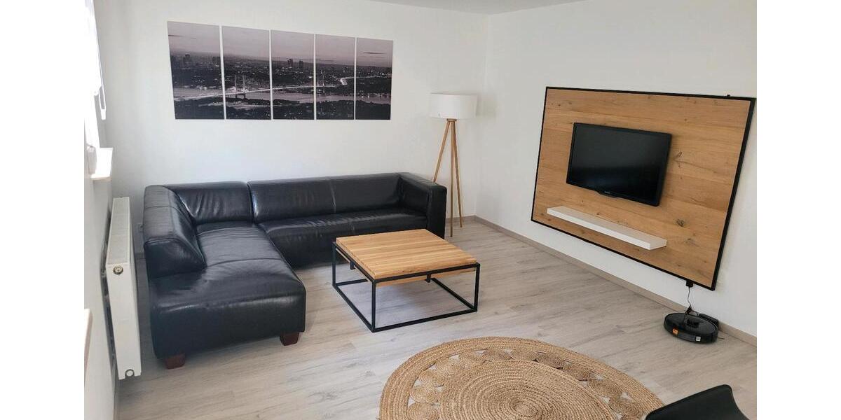 Etagenwohnung Illerkirchberg - 1 Zimmer, 52 m&sup2;, 1.000&euro; | Angebot:27612284