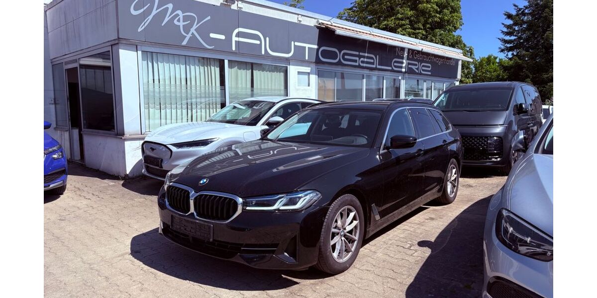 BMW 520 126.000 km 21.990 &euro; Ulm-Jungingen 89081
