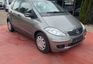 Mercedes-Benz A 160 220.000 km 1.450 &euro; Weißenhorn 89264