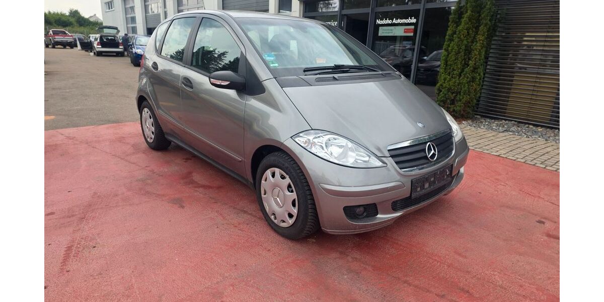 Mercedes-Benz A 160 220.000 km 1.450 &euro; Weißenhorn 89264
