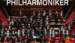 Stuttgarter Philharmoniker - live in Ulm - Mozart - Ravel - Tschaikowsky