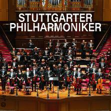 Stuttgarter Philharmoniker - live in Ulm - Mozart - Ravel - Tschaikowsky