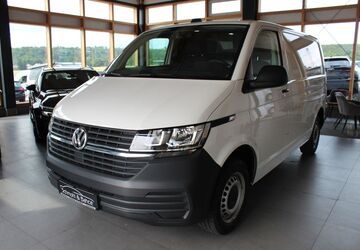 VW T6 Transporter 103.000 km 22.990 &euro; Amstetten 73340