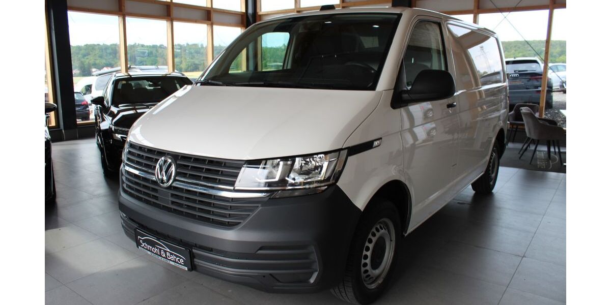 VW T6 Transporter 103.000 km 22.990 &euro; Amstetten 73340