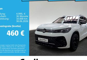 VW Tiguan 22.001 km 46.420 &euro; Neu-Ulm 89231