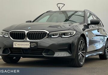 BMW 318 79.005 km 26.949 &euro; Ulm 89077