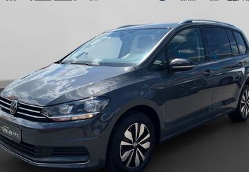 VW Touran 25.600 km 29.888 &euro; Ehingen 89584