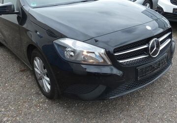 Mercedes-Benz A 180 64.000 km 11.990 &euro; Neu-Ulm 89231
