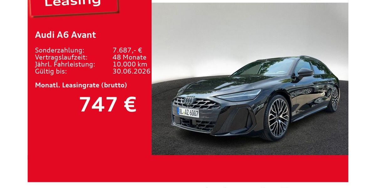 Audi A6 4.000 km 76.870 &euro; Ulm 89073