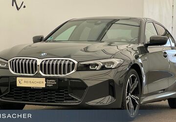 BMW 330 13.654 km 43.749 &euro; Ulm 89077