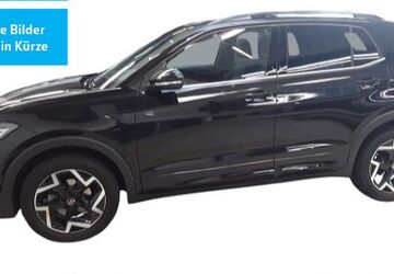 VW T-Cross 7.493 km 24.560 &euro; Neu-Ulm 89231