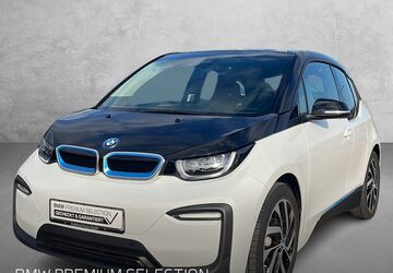 BMW i3 29.000 km 28.390 &euro; Kuchen 73329