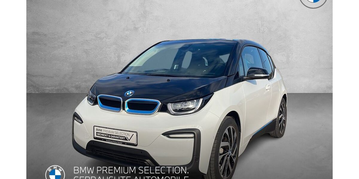 BMW i3 29.000 km 28.390 &euro; Kuchen 73329