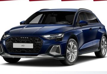 Audi A3 6.855 km 35.930 &euro; Ulm 89073