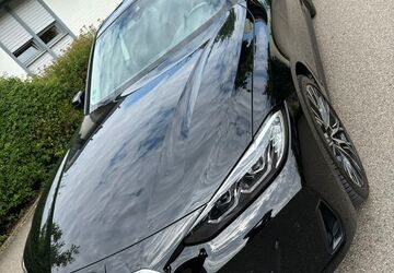 BMW 420 Gran Coupé 157.800 km 22.900 &euro; Ulm 89081