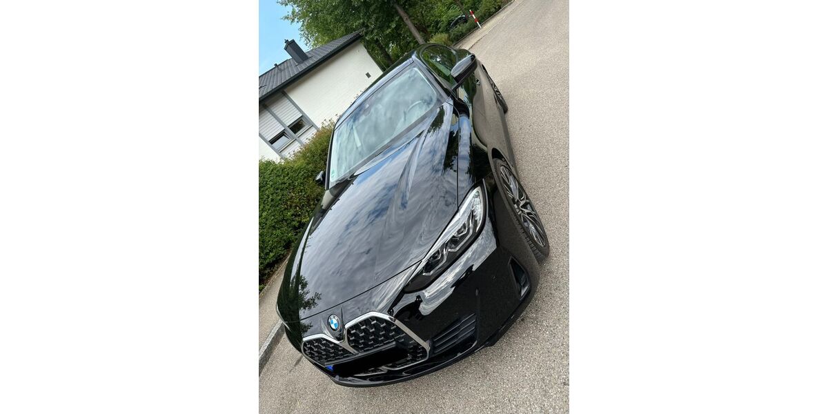 BMW 420 Gran Coupé 157.800 km 22.900 &euro; Ulm 89081