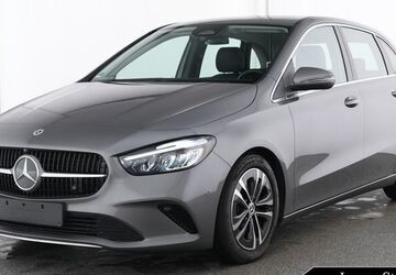 Mercedes-Benz B 200 7.957 km 34.389 &euro; Neu-Ulm 89231