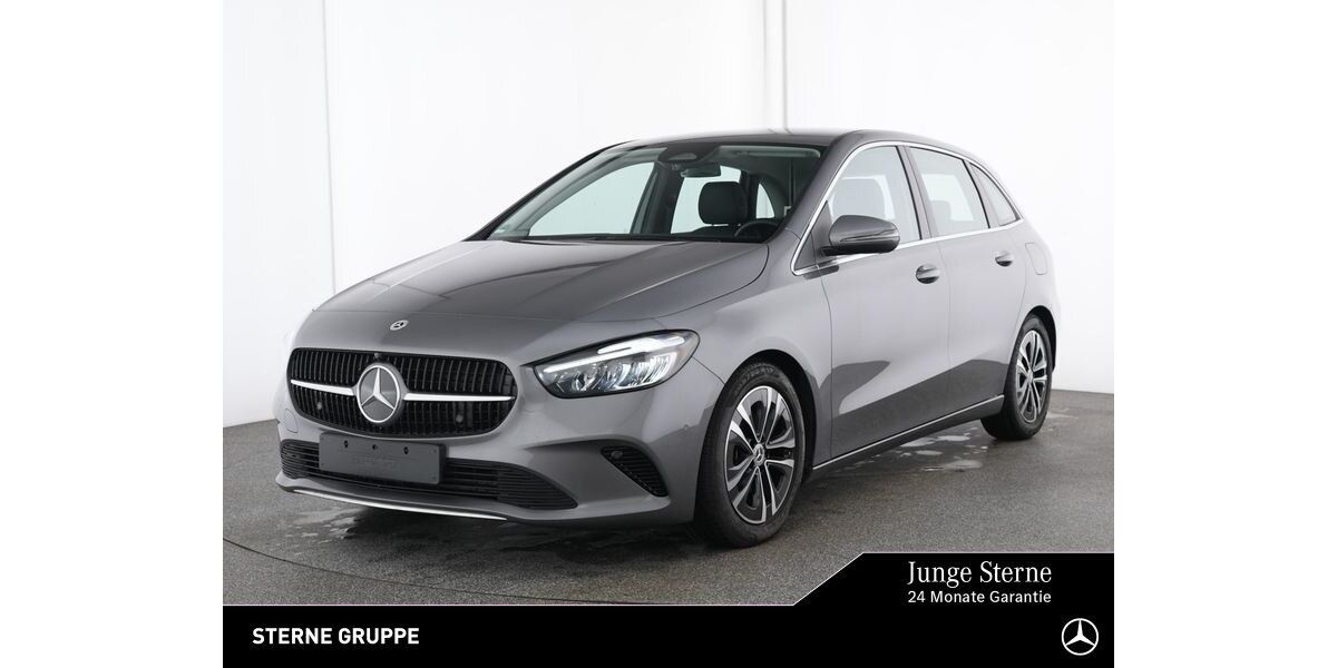 Mercedes-Benz B 200 7.957 km 34.389 &euro; Neu-Ulm 89231
