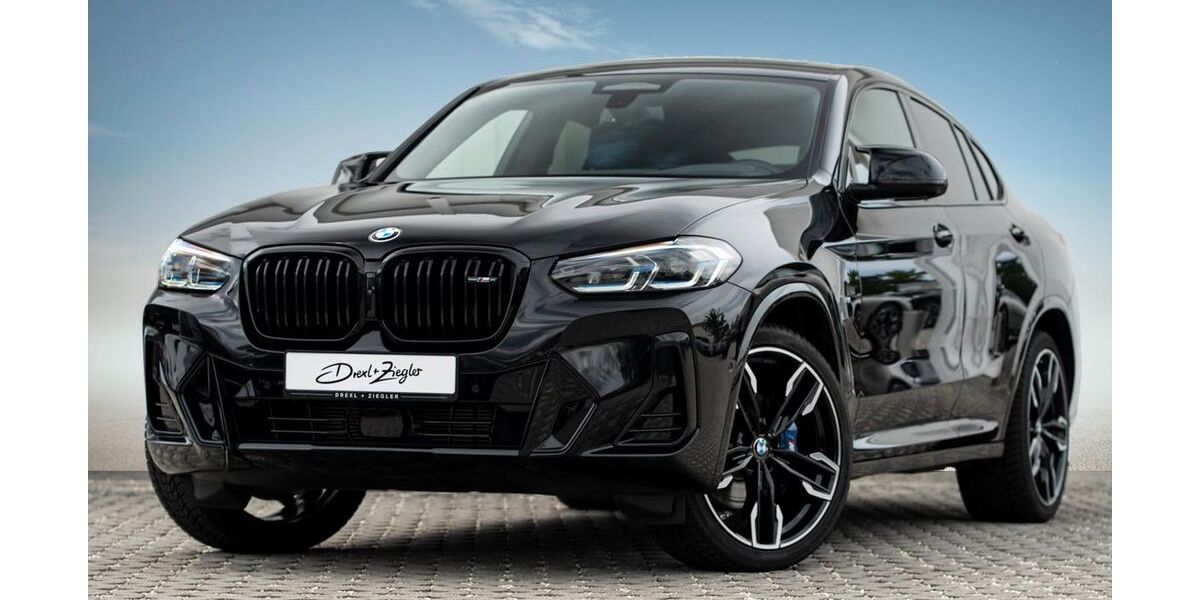 BMW X4 M40 6.390 km 65.990 &euro; Günzburg 89312