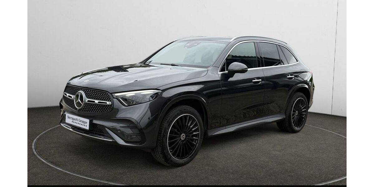 Mercedes-Benz GLC 300 34.300 km 67.690 &euro; Illertissen 89257