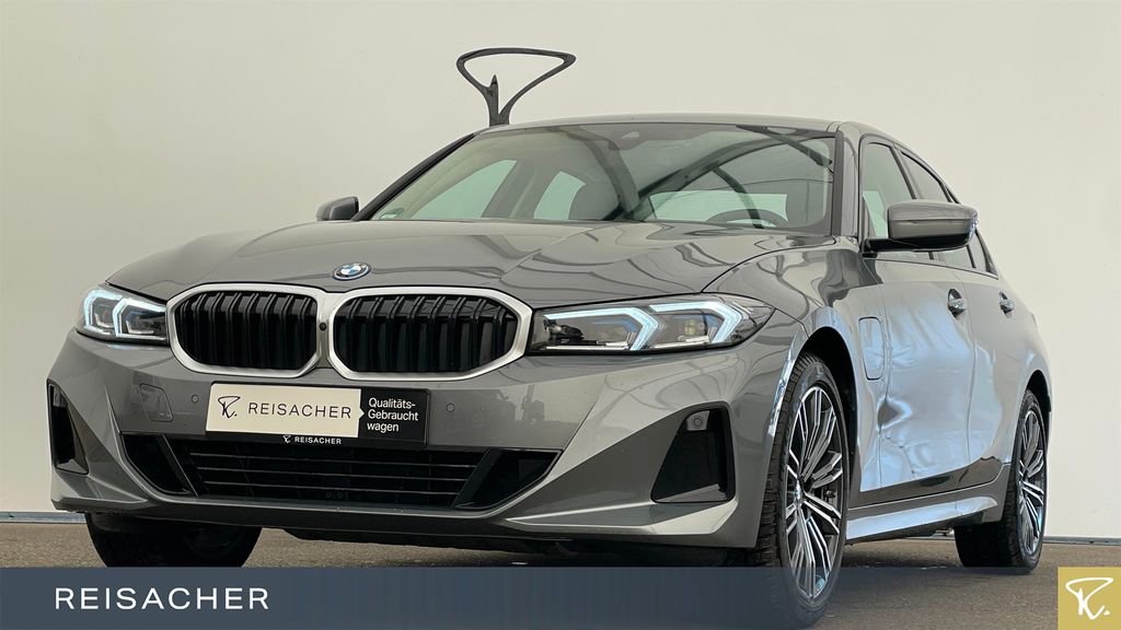 BMW 330 16.039 km 39.349 &euro; Ulm 89077