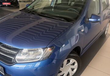 Dacia Sandero 176.800 km 2.950 &euro; Oberdischingen 89610