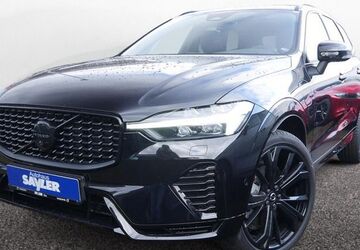 Volvo XC60 7.500 km 64.490 &euro; Ulm 89081