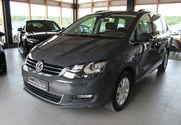 VW Sharan 66.000 km 26.790 &euro; Amstetten 73340