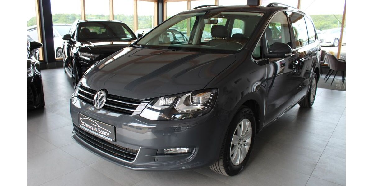 VW Sharan 66.000 km 26.790 &euro; Amstetten 73340