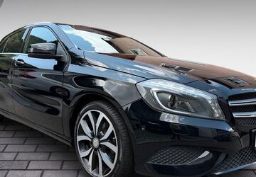 Mercedes-Benz A 180 132.000 km 12.300 &euro; Geislingen an der Steige 73312