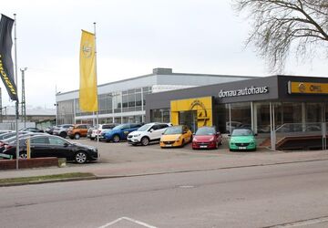 Opel Grandland (X) 61.600 km 23.990 &euro; Neu-Ulm 89231