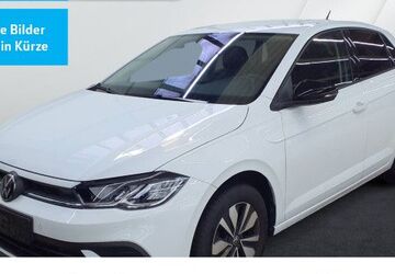 VW Polo 19.817 km 22.570 &euro; Neu-Ulm 89231