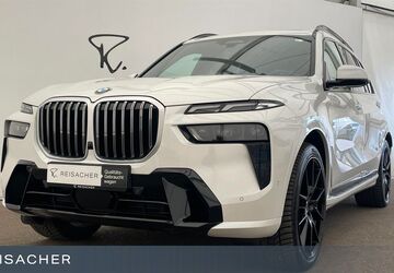 BMW X7 47.215 km 77.349 &euro; Ulm 89077