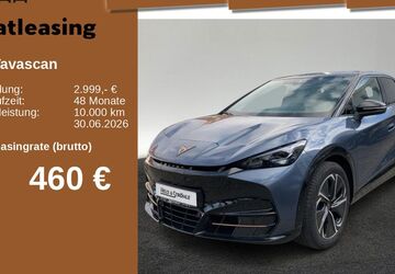 Cupra Tavascan 5.665 km 44.920 &euro; Neu-Ulm 89231