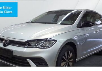 VW Polo 9.828 km 19.970 &euro; Neu-Ulm 89231