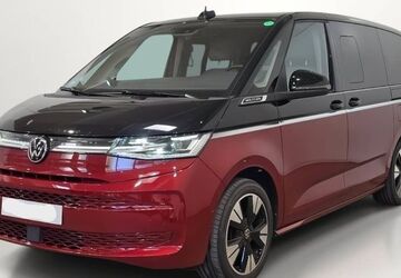 VW T7 Multivan 52.000 km 48.590 &euro; Geislingen (Steige) 73312