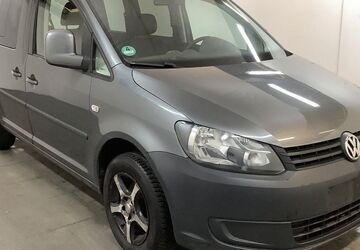 VW Caddy 238.700 km 3.990 &euro; Geislingen an der Steige 73312