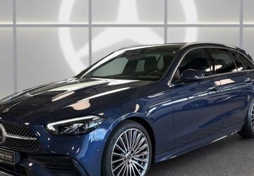 Mercedes-Benz C 300 74.502 km 35.880 &euro; Ulm 89077