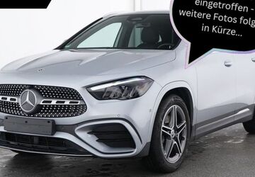 Mercedes-Benz GLA 180 13.546 km 35.989 &euro; Dornstadt 89160