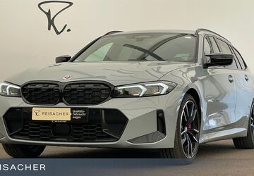 BMW M340d 100.206 km 42.880 &euro; Ulm 89077